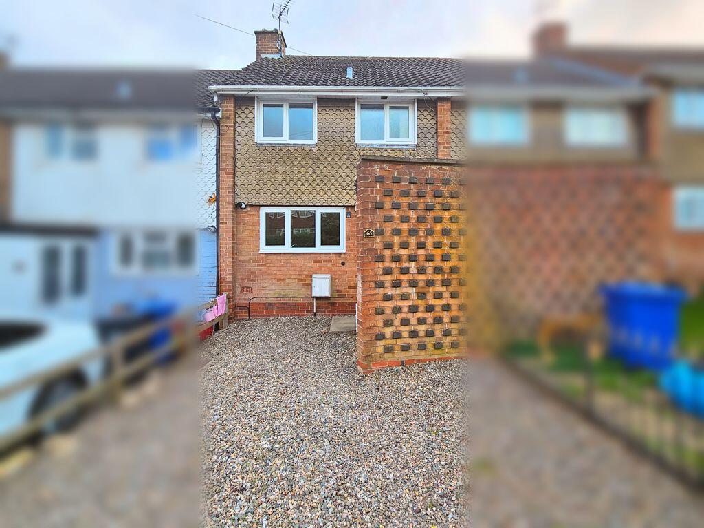 Hillwood Road, Halesowen