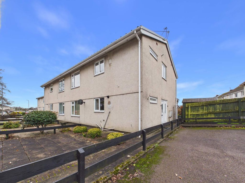 2 bed maisonette for saleBlaen-Y-Coed, Rhiwbina, Cardiff CF14