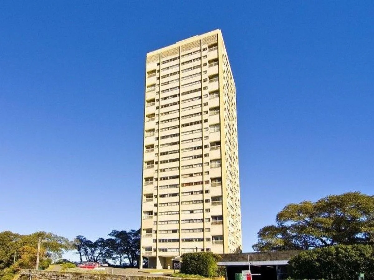 Additional image 8 of 39/14-28 Blues Point Road, McMahons Point NSW 2060