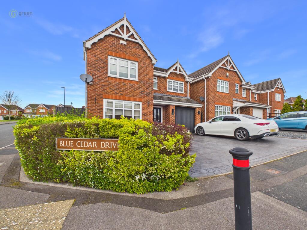 Additional image 19 of Blue Cedar Drive, Streetly, B74