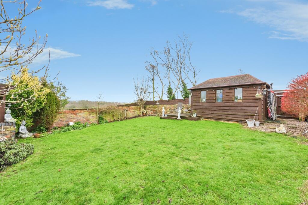 Additional image 32 of Slateley Courtyard, Kingsbury, Tamworth