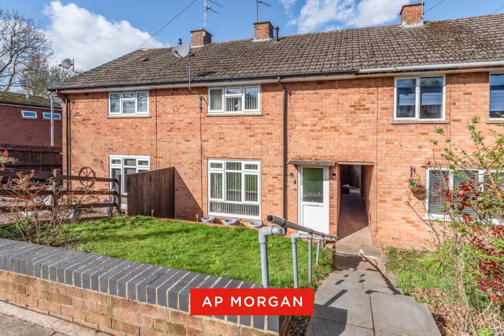 Greenlands Avenue, Greenlands, Redditch, B98