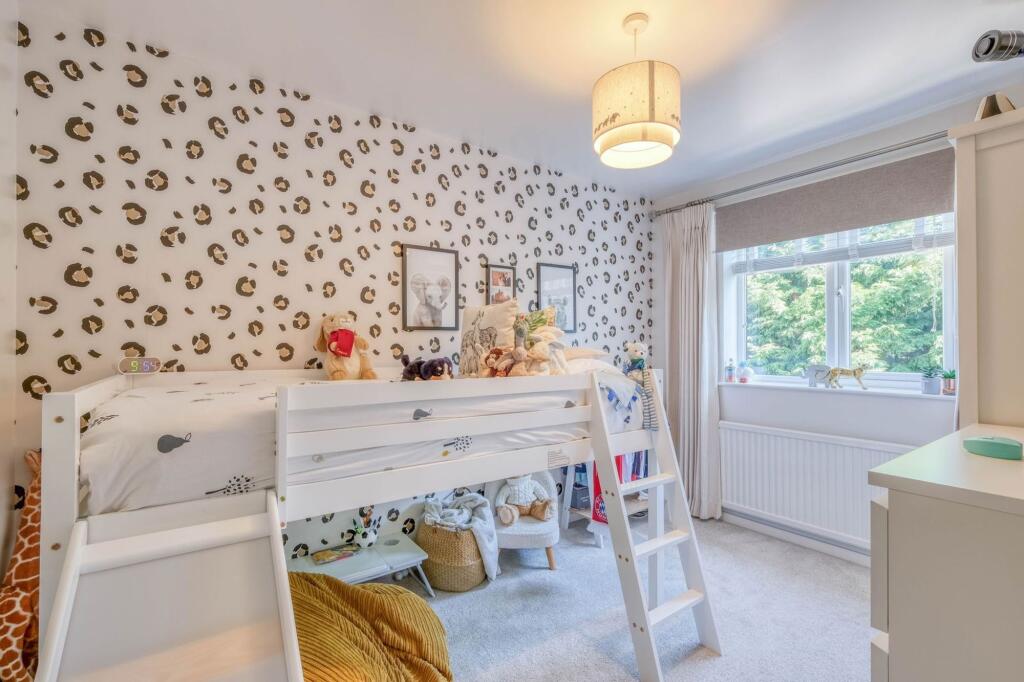 Additional image 10 of Rockford Close, Redditch, B98