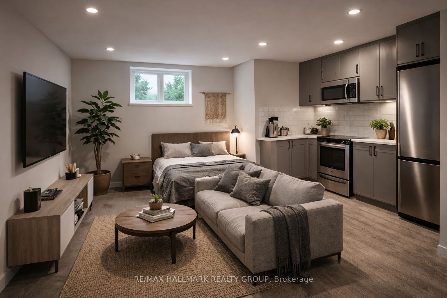 C-886 Byron Avenue, Ottawa, ON, K2A 0A1