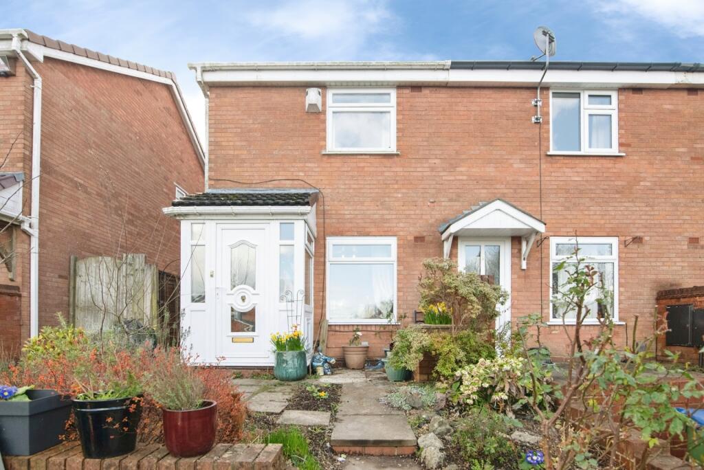 Arundel Drive, OLDBURY, West Midlands, B69