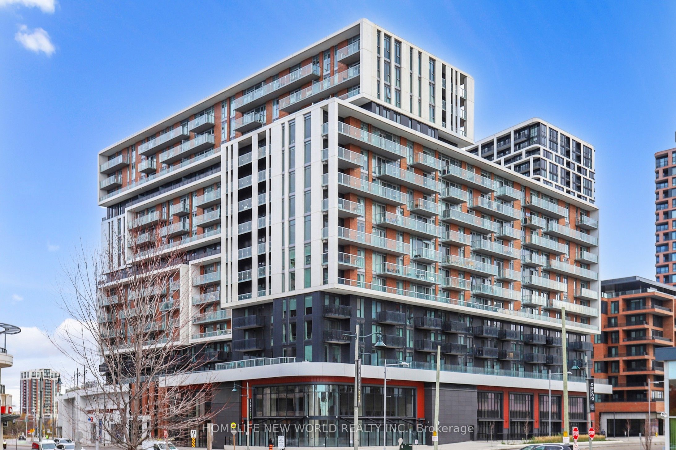 Additional image 3 of 1605-8119 Birchmount Road, Markham, ON, L6G 0H5