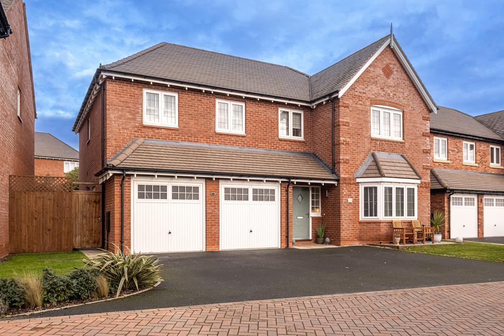 Additional image 40 of Cornflower Close, Tamworth