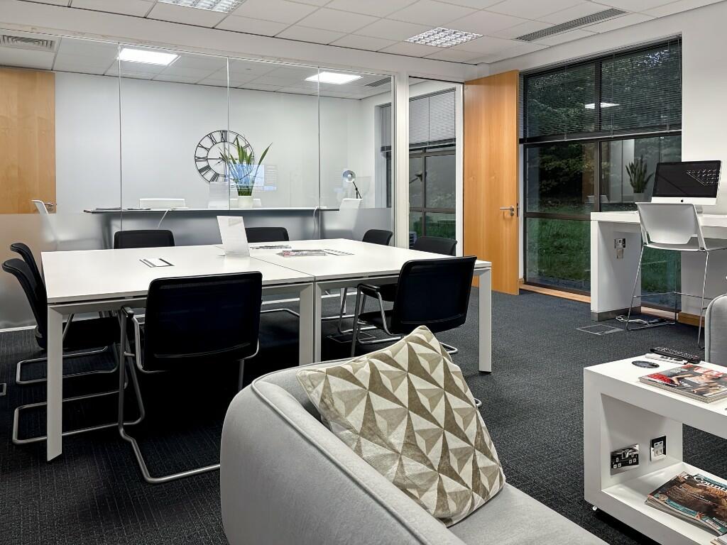 Central Boulevard, Blythe Valley Business Park, Solihull, B90 8AG