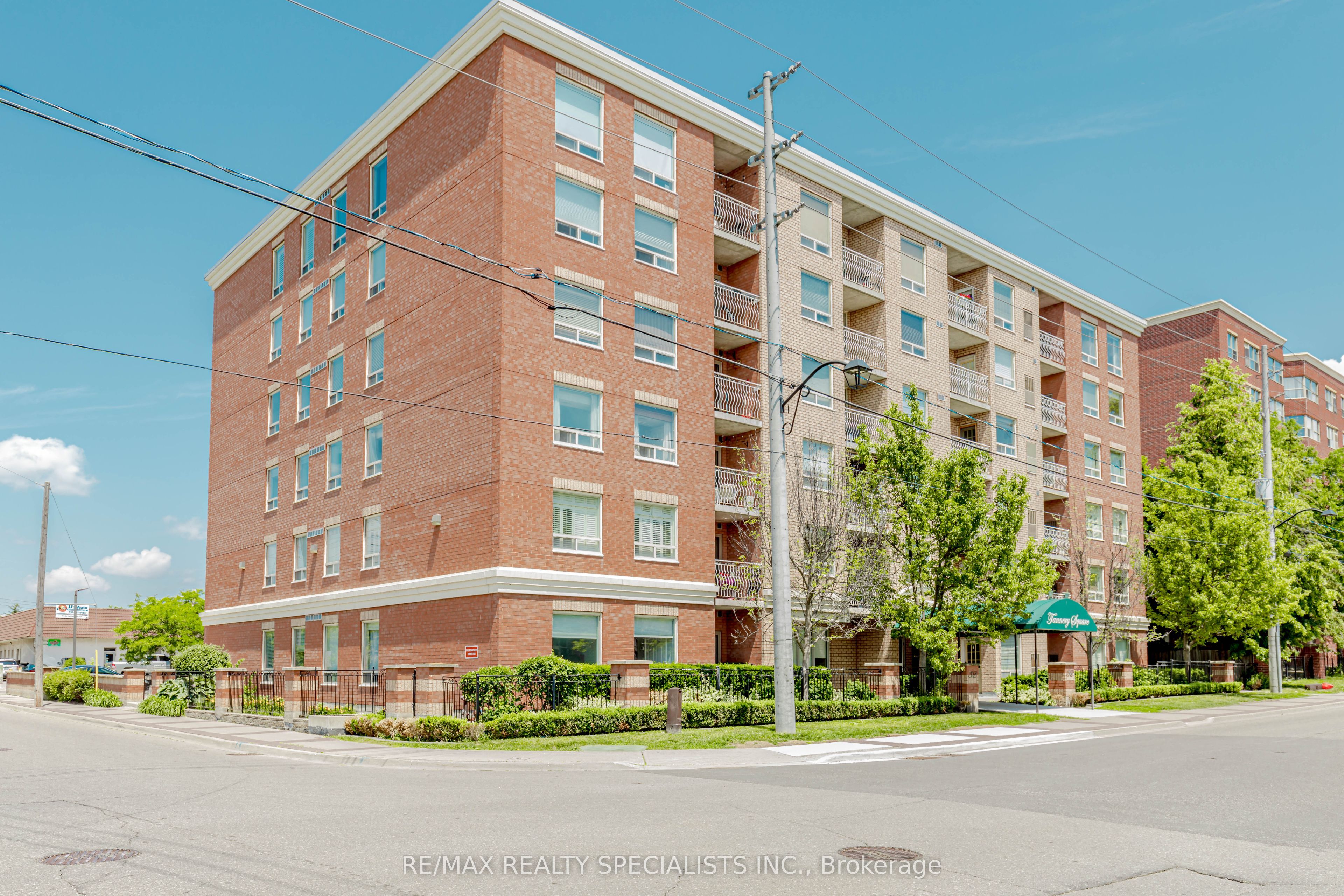 Additional image 2 of 401-32 Tannery Street, Mississauga, ON, L5M 6T6