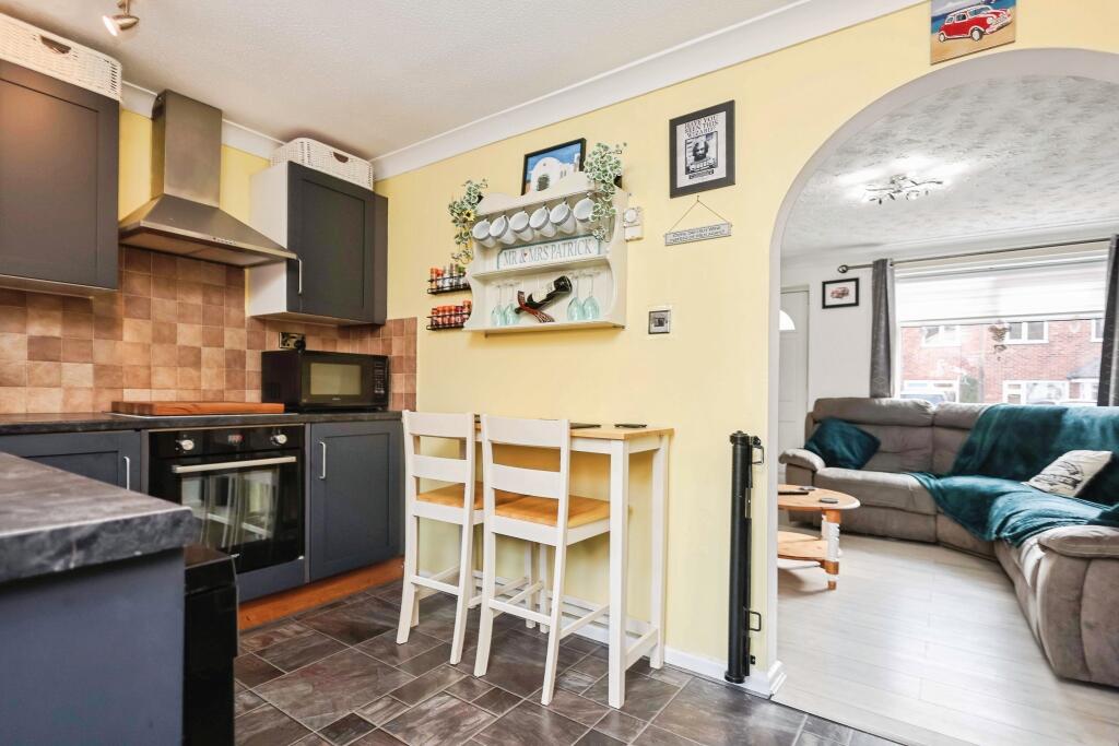 Additional image 4 of Cranhill Close, Solihull, B92