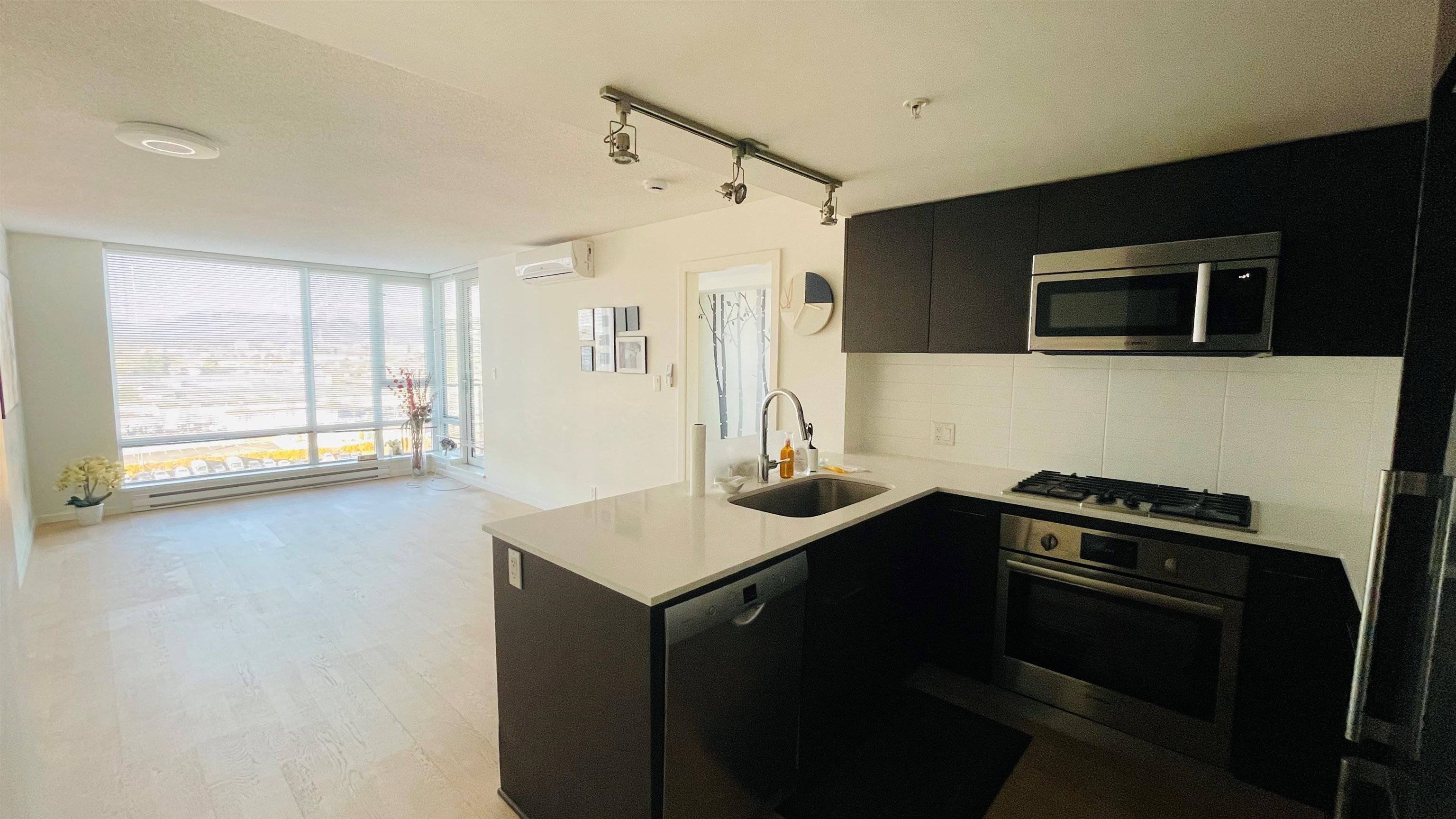 1107-7788 Ackroyd Road, Richmond, BC, V6X 0M8