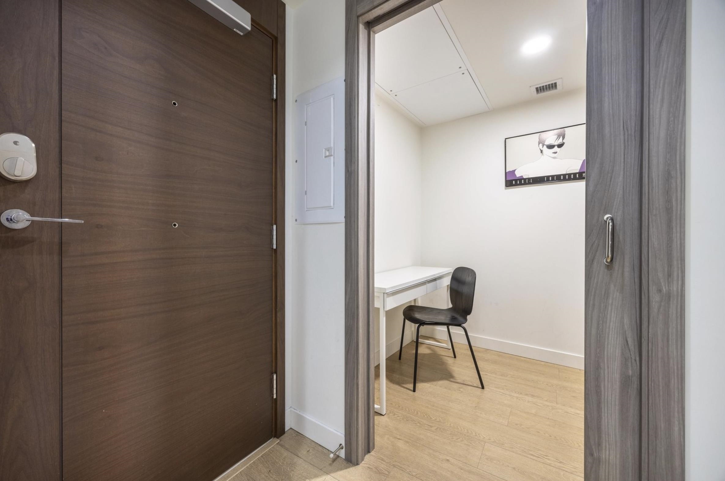 Additional image 3 of 403-89 Nelson Street, Vancouver, BC, V6Z 0E7