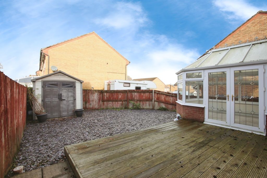 Additional image 22 of 4 bed detached house for saleBron Las, Penpedairheol, Hengoed CF82