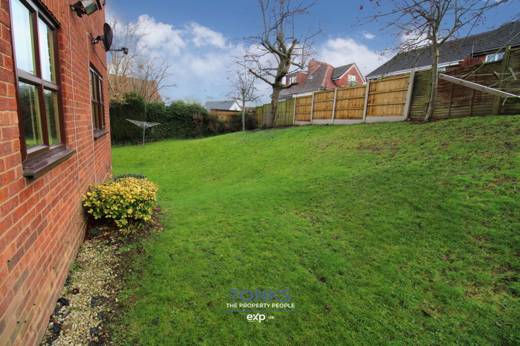 Additional image 13 of Juniper Rise, Halesowen, B63 2YL