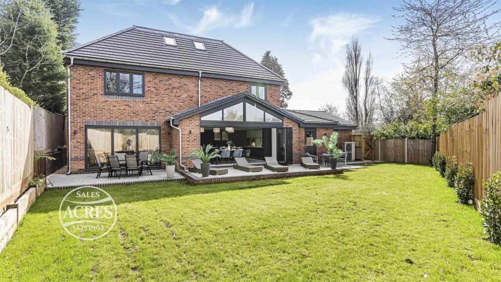 Additional image 41 of Royal Gardens, Sutton Coldfield
