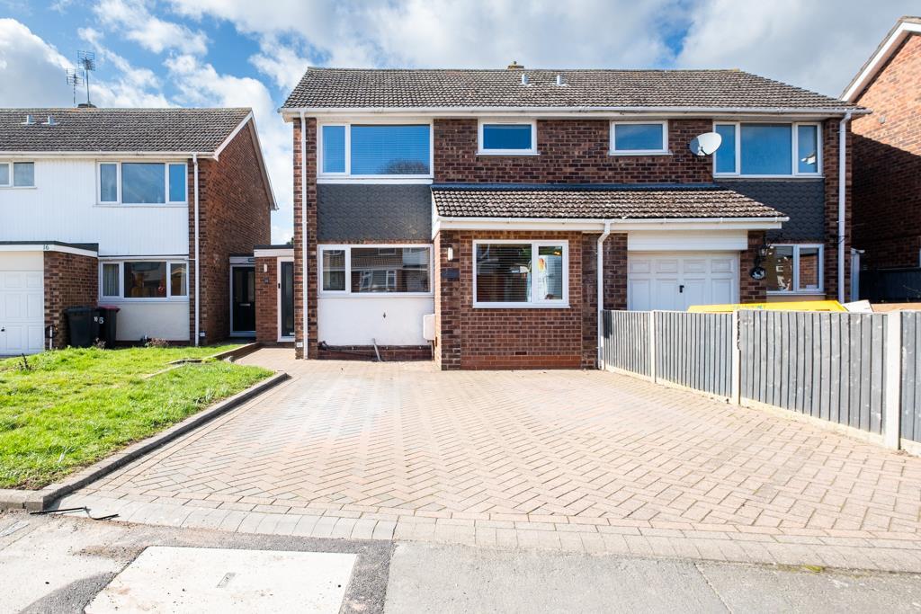 Additional image 32 of Francis Close, Polesworth, Tamworth