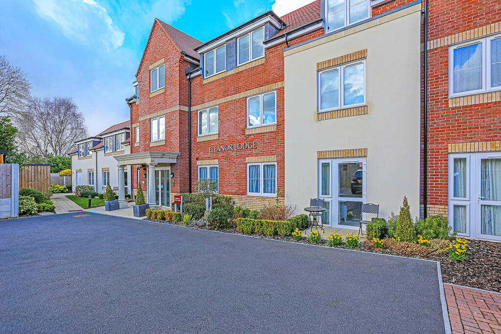 Eleanor Lodge, 24 Station Road, Knowle, Solihull