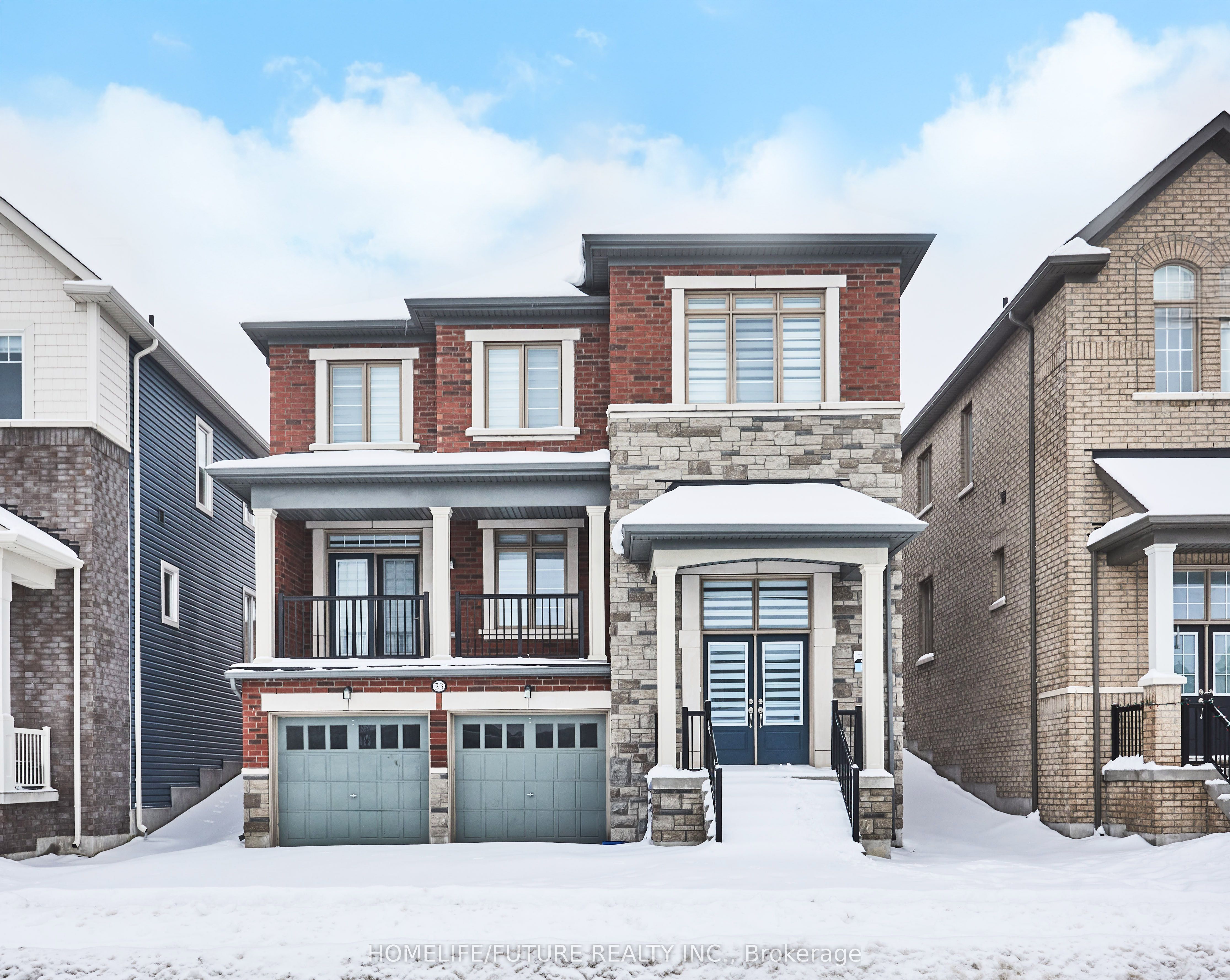 23 Faimira Avenue, Georgina, ON, L4P 0C2