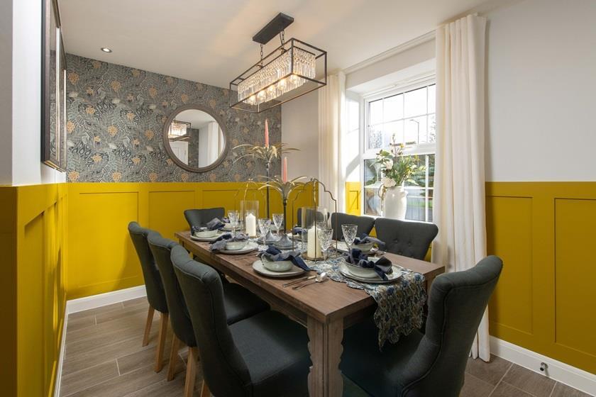 Plot 2 Arrowgreen View, Hither Green Lane Redditch, B98 photo 4