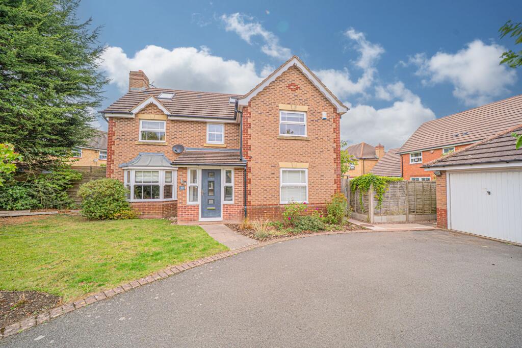 Additional image 30 of Lapwing Drive, Hampton-In-Arden, B92