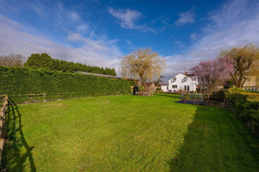 Grimshaw Hill, Ullenhall photo 3