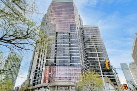 Additional image 7 of 1407-1001 Bay Street, Toronto, ON, M5S 3A6