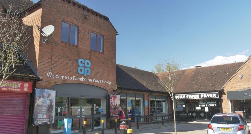 Additional image 2 of Unit 4-5, Shelly Farm, Solihull