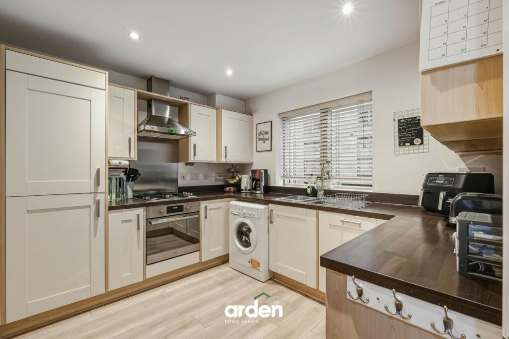 Additional image 5 of Ascote Lane, Shirley, B90