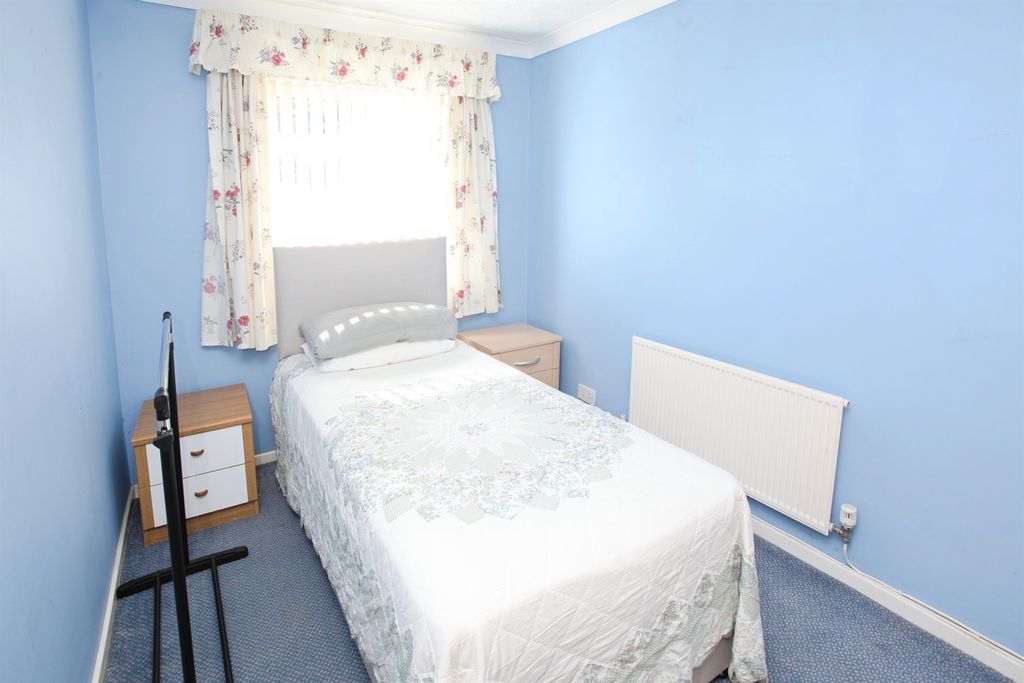Additional image 11 of 4 bed detached bungalow for saleCourt Road, Caerphilly CF83