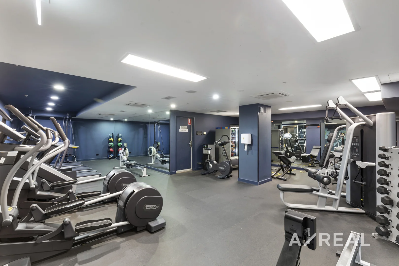 Additional image 13 of 2414/60 Market Street, Melbourne VIC 3000