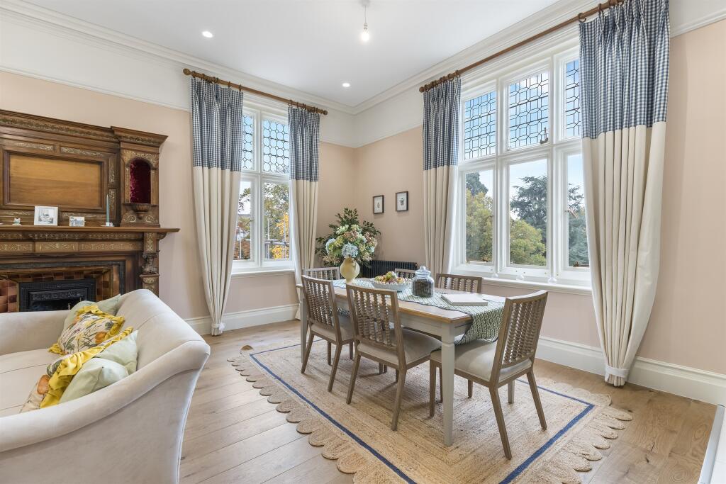 Additional image 8 of Tudor Grange, Blossomfield Road, Solihull