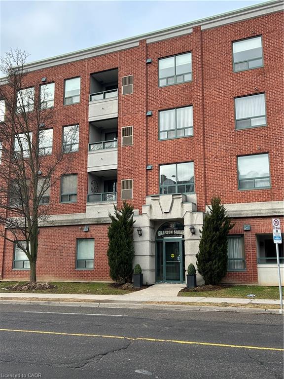 302-8 Main Street, Dundas, ON, L9H 2P6