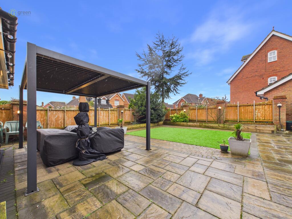 Additional image 19 of Sentry Way, Sutton Coldfield, B75