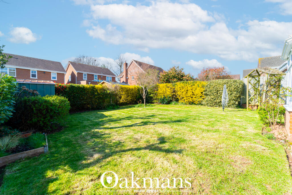 Additional image 22 of Reed Mace Drive, Bromsgrove, Worcestershire, B61