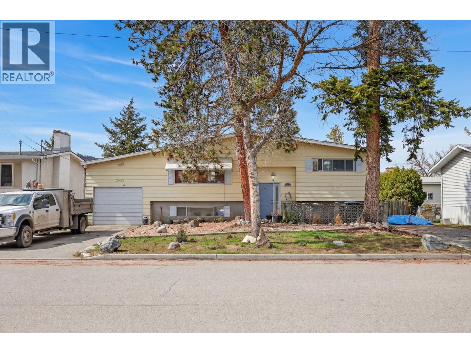 1420 Graham Road, Kelowna, BC, V1X1K2