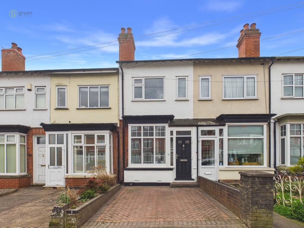 Additional image 36 of Harman Road, Sutton Coldfield, B72
