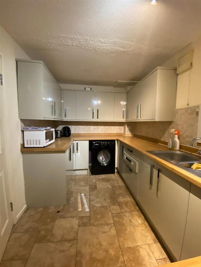 Alport Croft, Birmingham