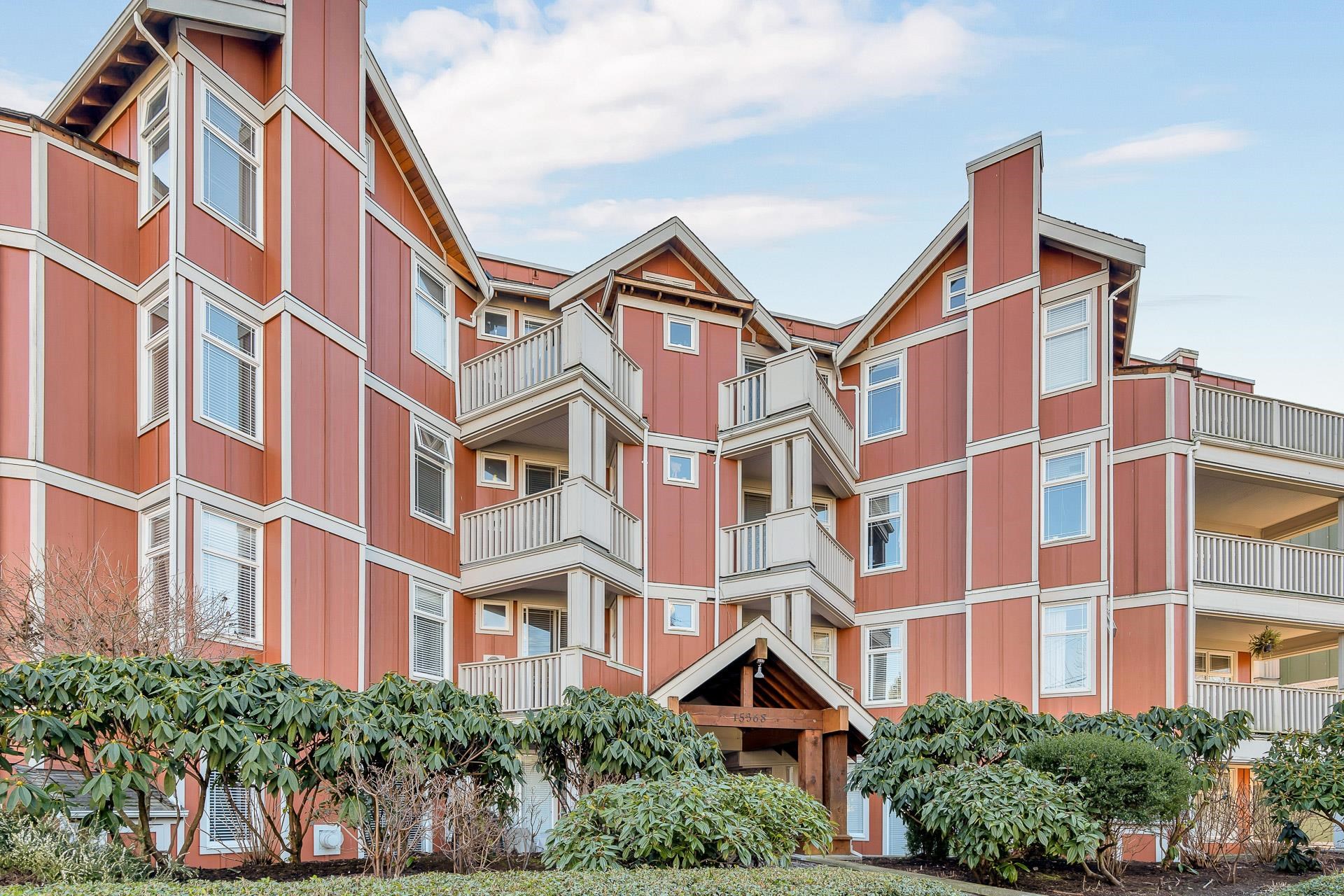 109-15368 16a Avenue, Surrey, BC, V4A 1S9