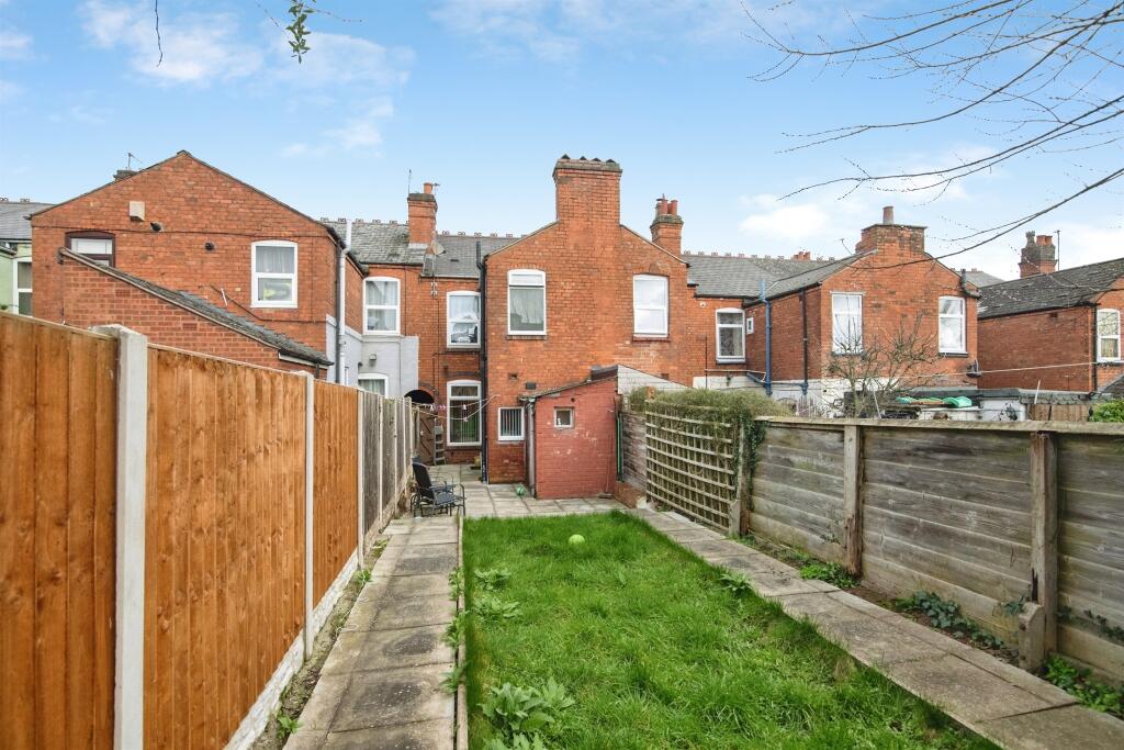 Additional image 19 of Marlborough Road, Smethwick