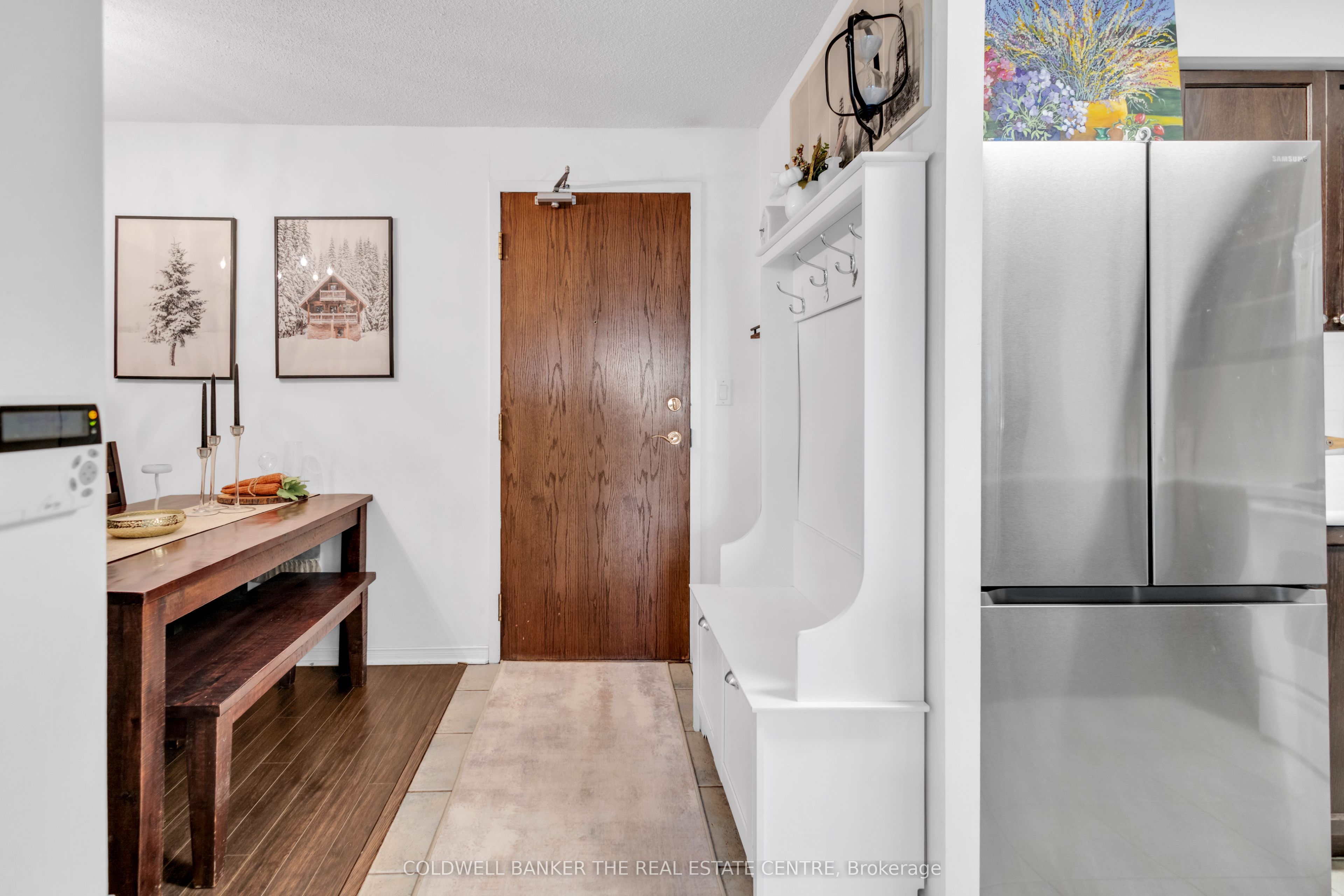 Additional image 4 of 1105-9 Michael Power Place, Toronto, ON, M9A 0A5