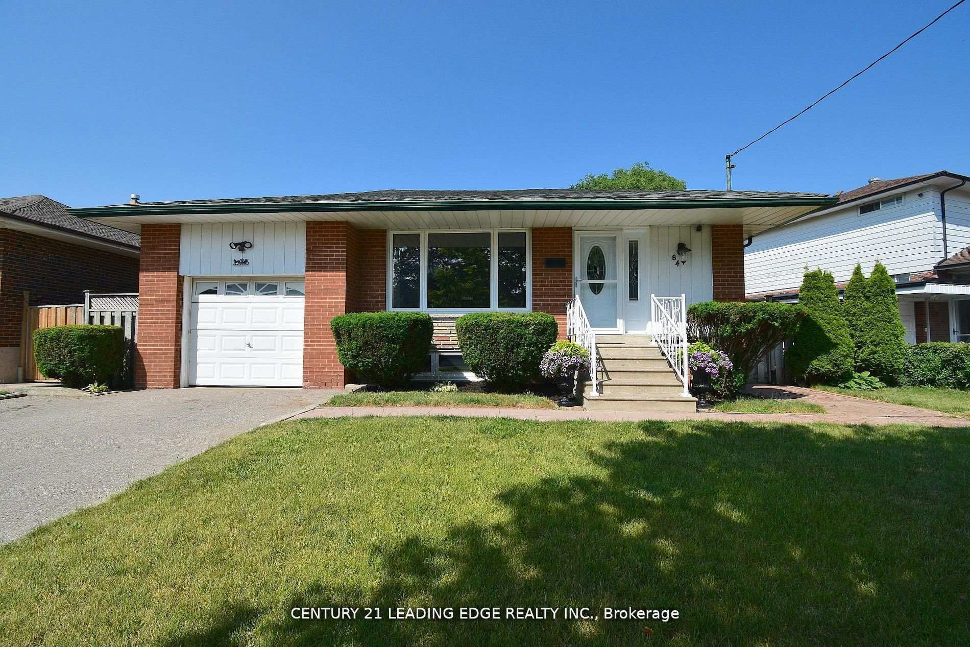 84 Allanford Road, Toronto, ON, M1T 2N5