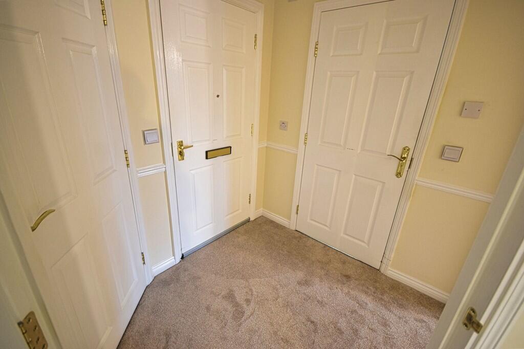 Additional image 5 of Tudor Lodge, Warwick Road, OLTON