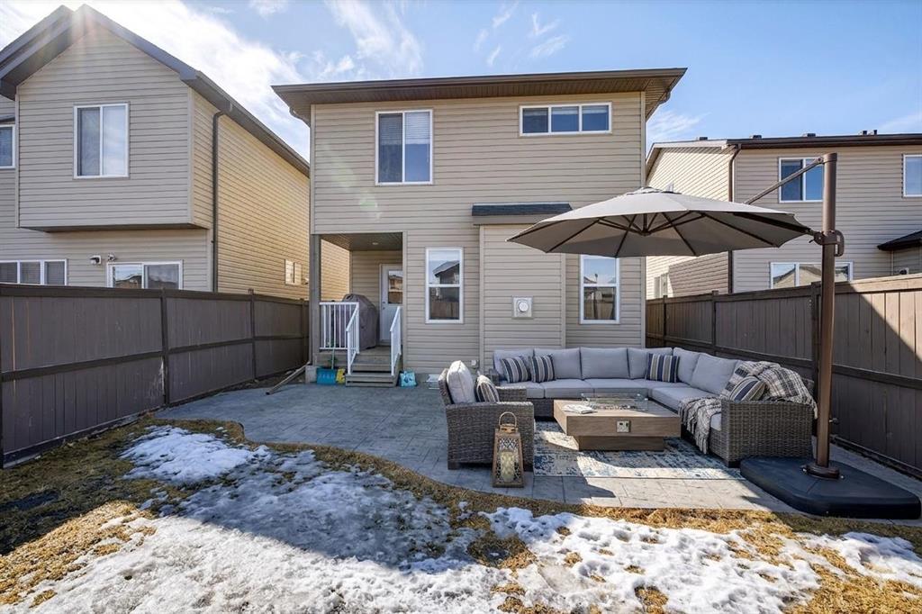 Additional image 3 of 186 Covecreek Place NE, Calgary, AB, T3K 0L3