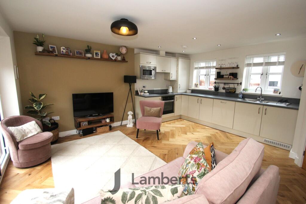 Additional image 2 of Charlton Place, Studley, B80