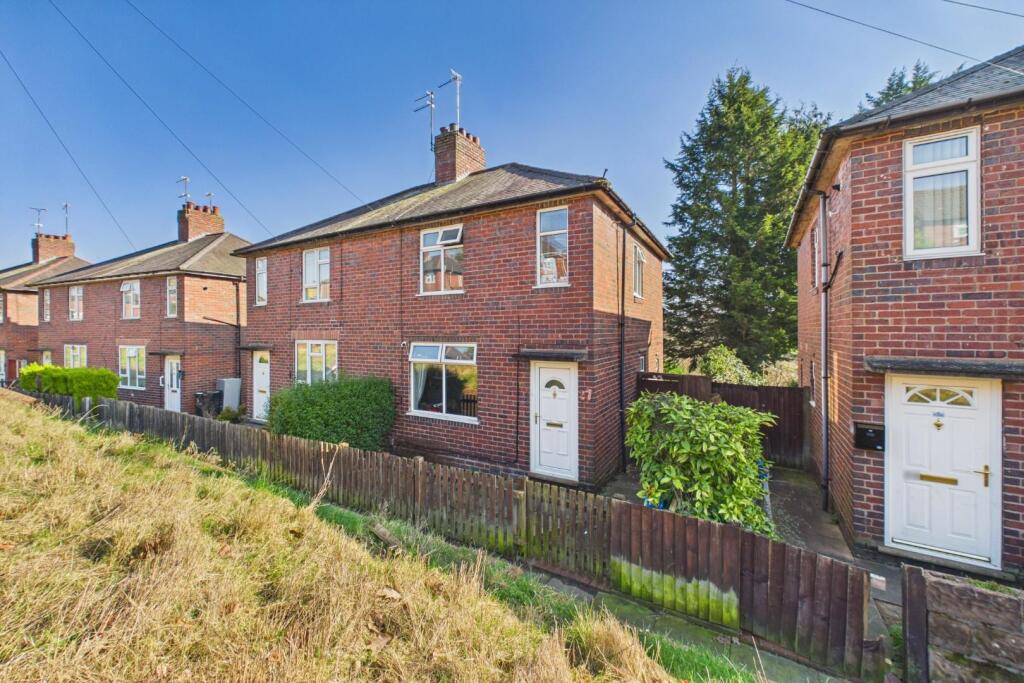 Abbey Road, Halesowen, B63 2HF