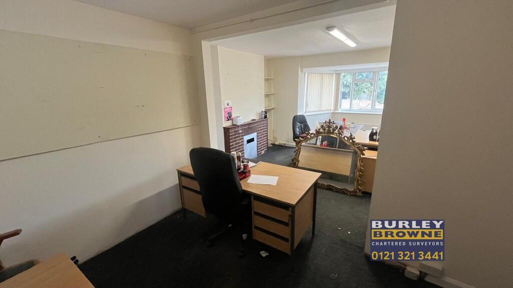 Additional image 4 of The Forge, 6 Forge Lane, Little Aston, Sutton Coldfield B74 3BE