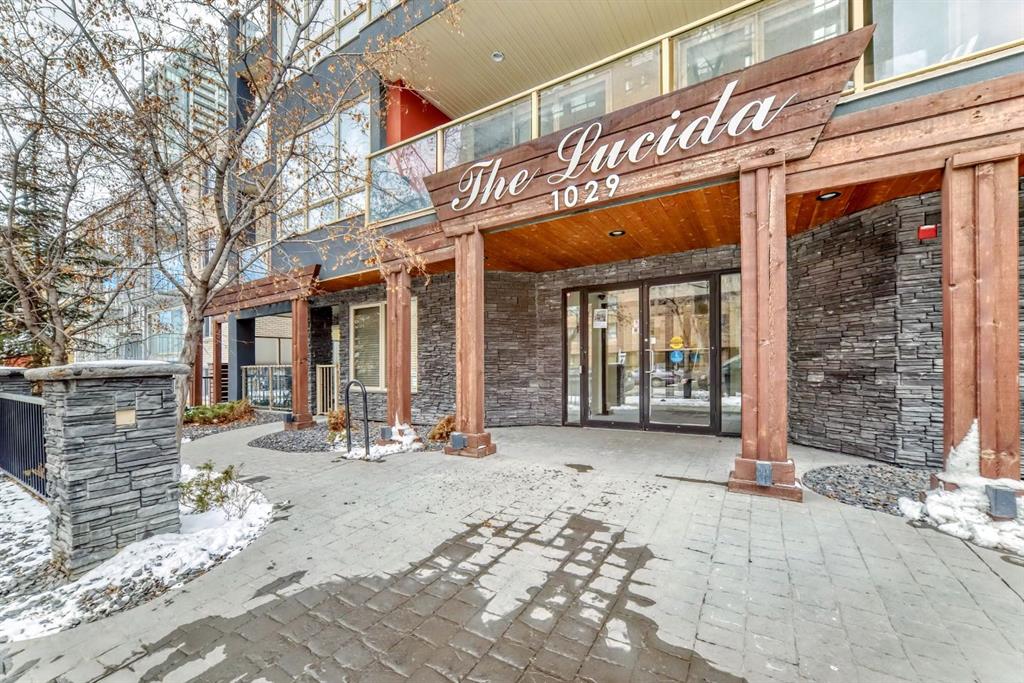 303-1029 15 Avenue SW, Calgary, AB, T2R 0S5
