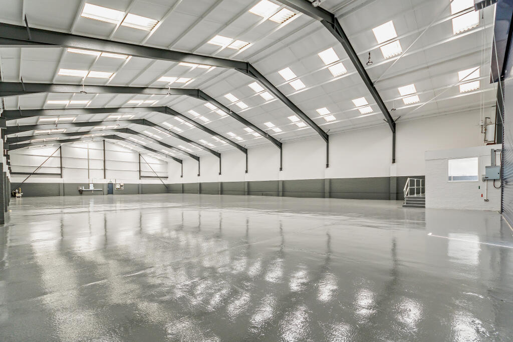 Additional image 2 of Riverside Industrial Estate, Tamworth, B78 3RW