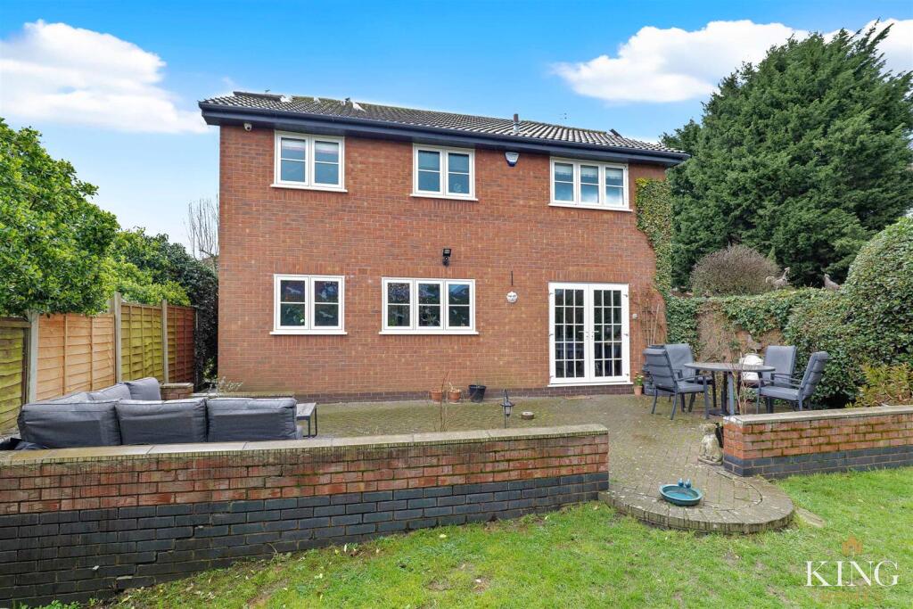 Additional image 21 of Bell Mead, Studley