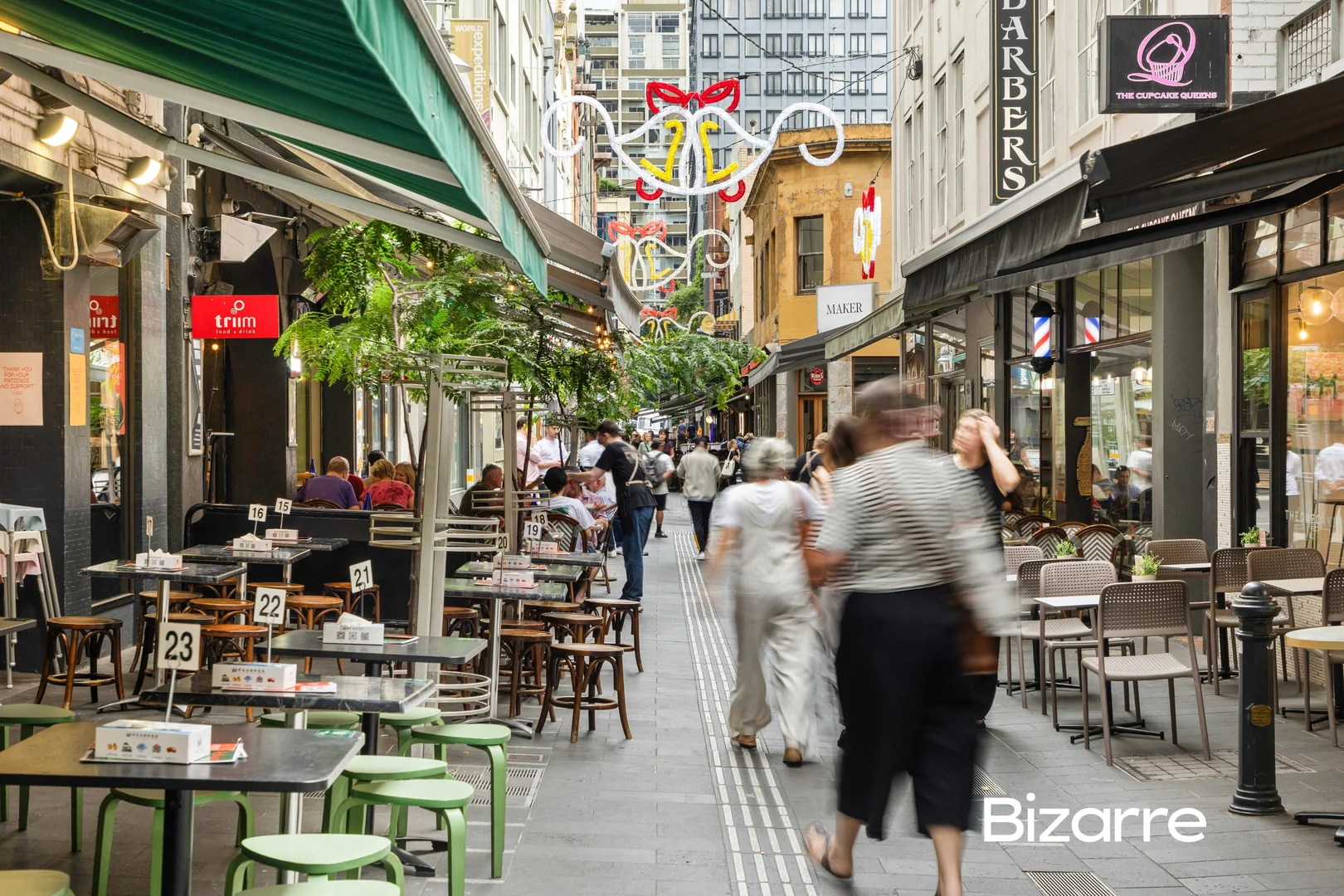 Additional image 15 of 906/620 Collins Street, Melbourne VIC 3000